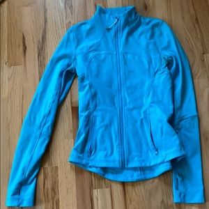 Lululemon jacket 6